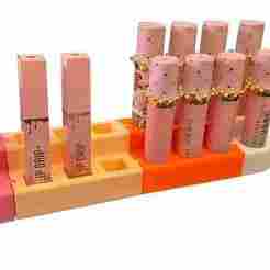 PLouise Daisy Chain Version Organiser - Linkable!