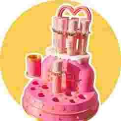 PLouise Ultra Organiser Mirror Edition