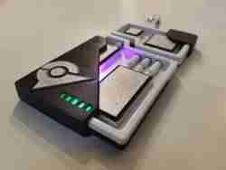 Pokemon Go Fest Max Finale - Commemorative Coin