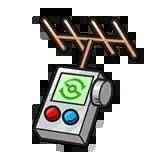 Pokemon Scarlet Violet - Synchro Machine