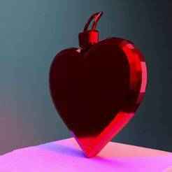 Poppy Playtime - Bobby BearHug Pendant