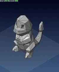 PORTACHIAVI HUSQVARNA - HUSQVARNA KEYCHAIN