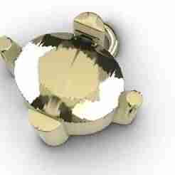 Pour Over Pendant Version 2