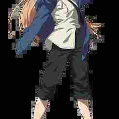 POWER Small Hammer - CHAINSAW MAN, COSPLAY, WEAPON, MANGA, ANIME