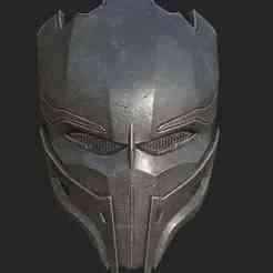Predator Badlands Helmet