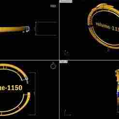 premium 💫✨US PATTERN BRACELET 💫👌💎