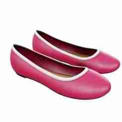 Primal Red Formal Pumps Women’s Shoes