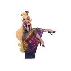 Princess Daphne Dragon's Lair