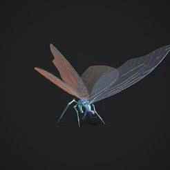 Project Butterfly Figure Peacemaker