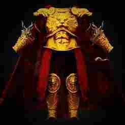 PROMISED CONSORT RADAHN COSPLAY ARMOR life size replica - Elden Ring Fan Art