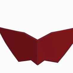 Protagonist/Wonder (Nagisa Kamishiro/Kamisiro) Mask | Persona 5: The Phantom X