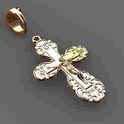 Protective Orthodox Cross Save and Protect