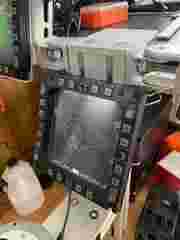 Pse Supra X limb driven rest cord attachment