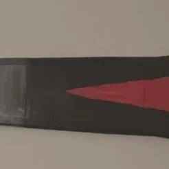 Psycho Red Sword