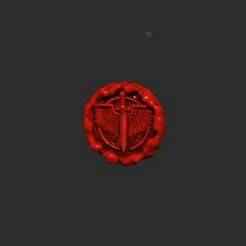 PURITY SEAL: Dark Angel