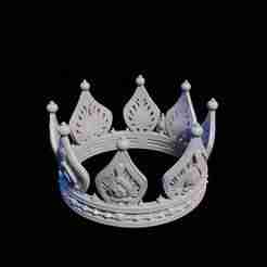 Queen's Crown
