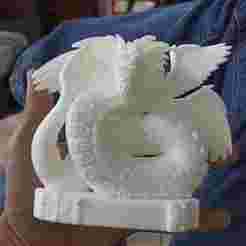 Quetzalcoatl, figure of ornamentation