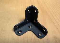 Quick connect stripe