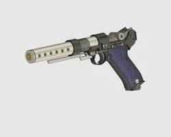 R5-D4 Dome Panels and Hinges