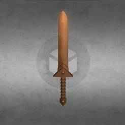 Ragnarok dagger,cosplay,Sword,épée