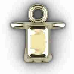 Randomized Radiant Pendant Pour Over