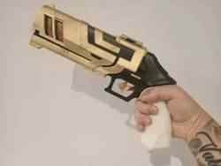 Raspberry Pi 4B mount for K1 Max (2023)