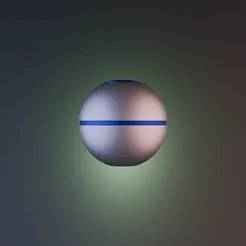 Razor Crest Shifter Knob