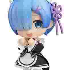 Re ZERO -Starting Life in Another World - Nendoroid Rem Figure