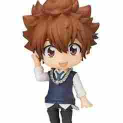 Reborn! -Nendoroid Tsunayoshi Sawada 2.0 Figure