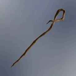 Recluse Staff Elden Ring Nightreign