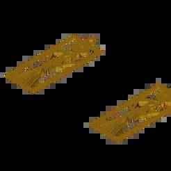 Refined Lady Silhouette Pendant