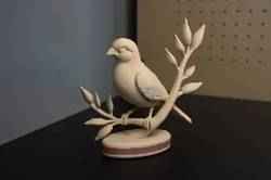 Reimagined Art: Young Beagle