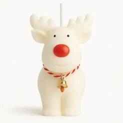 RENO CHRISTMAS - CANDLE / CANDLE