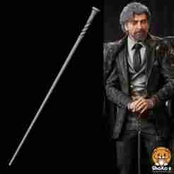 Renoir - Cane - Clair Obscure Expedition 33 Cosplay Prop