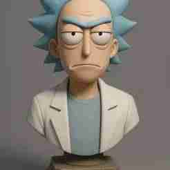Rick Bust