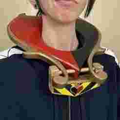 Riddle's Collar