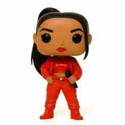 Rihanna Funko Pop Style