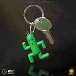 Rikku Cactuar | Final Fantasy