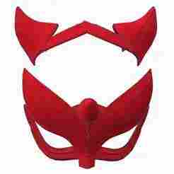 Rin (Yaoling Li) Mask | Persona 5: The Phantom X