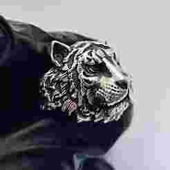Ring tiger