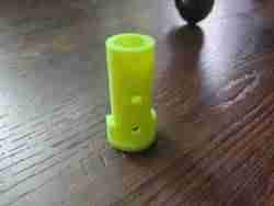 Rival Fate conversion - Inline Mega