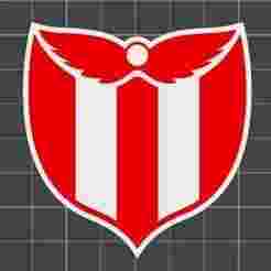 River Uruguay Coat of Arms