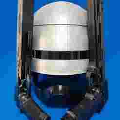 RoboCop Pack - Helmet + Auto-9 Pistol : STL files ready for 3D printing