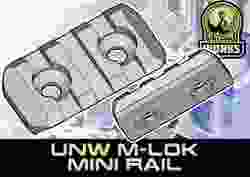 Rogue-6: AIRSOFT REPLICA STARTER KIT GBB GBBR (H, H SF, BL, BL SF, FA, FA SF models)