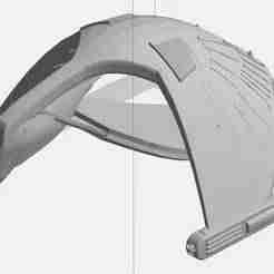 Romulan Leer - warbird - star trek