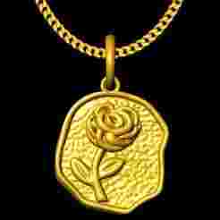 Rose Charm