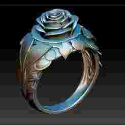 ROSES RING V1