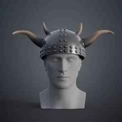 Ruffnut Helmet - How To Train Your Dragon