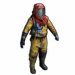 Rust - Hazmat Suit