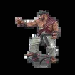 Ryu [Street FIghter]